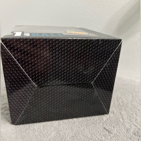 LaMelo Ball Charlotte Hornets smALL-STARS Minis 6" Vinyl Figurine - Picture 4 of 7